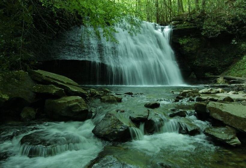 ホテル Western Front