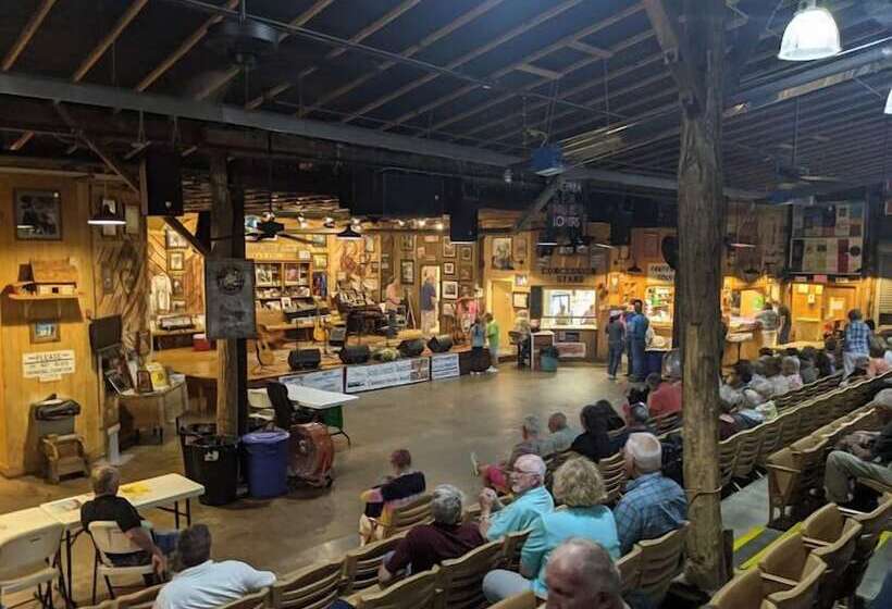 ホテル Western Front