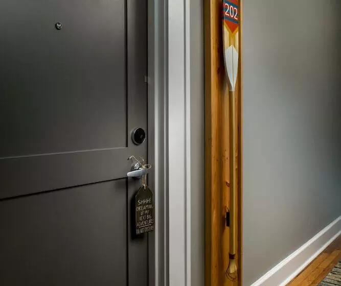 Hotelli Western Front