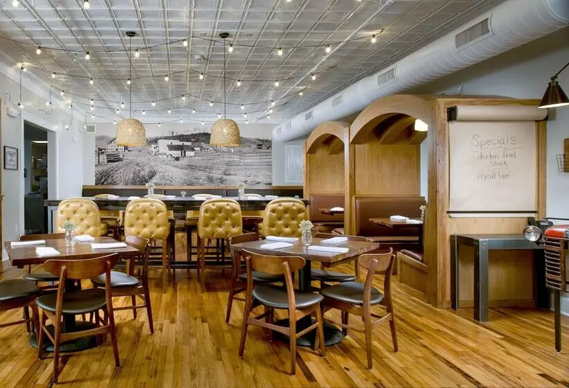 Hotelli Western Front