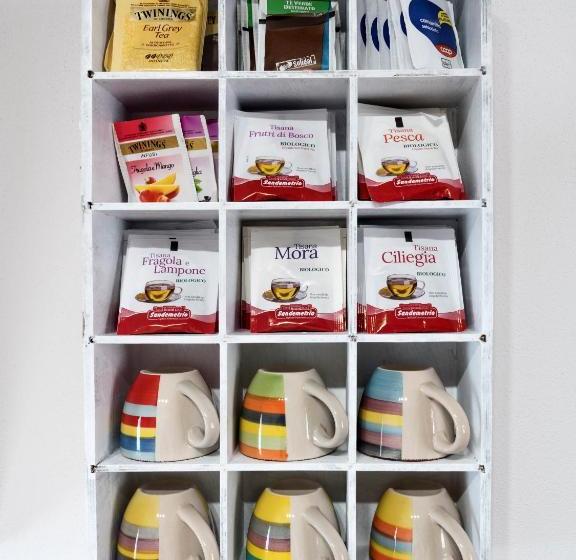 بنسيون Borgodieci