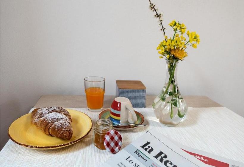 بنسيون Borgodieci