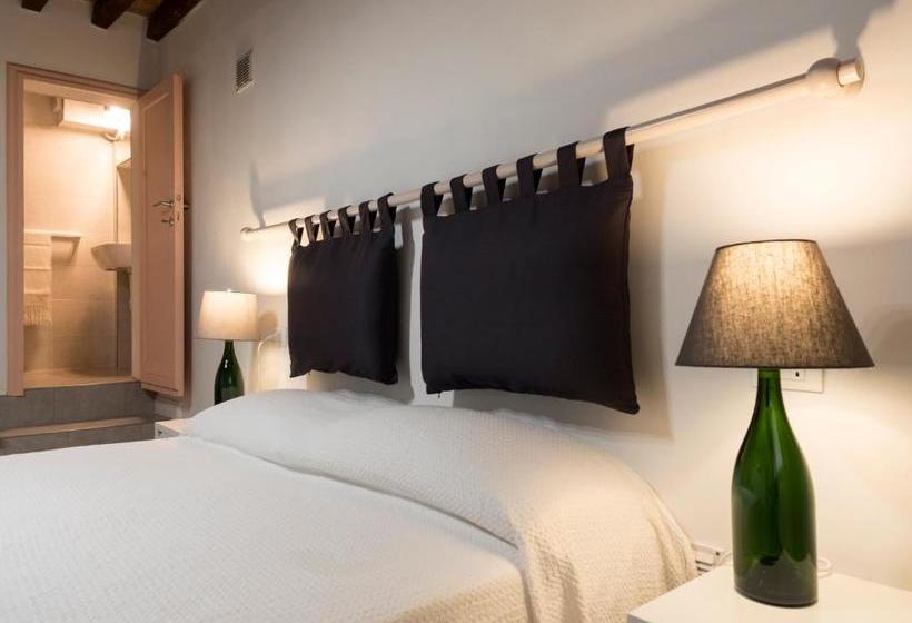 بنسيون Borgodieci