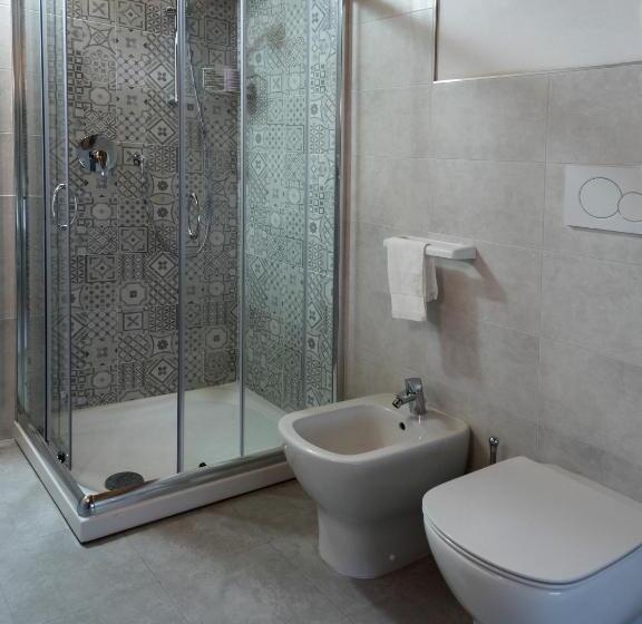 بنسيون Borgodieci