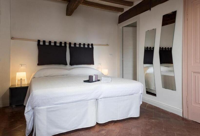 بنسيون Borgodieci