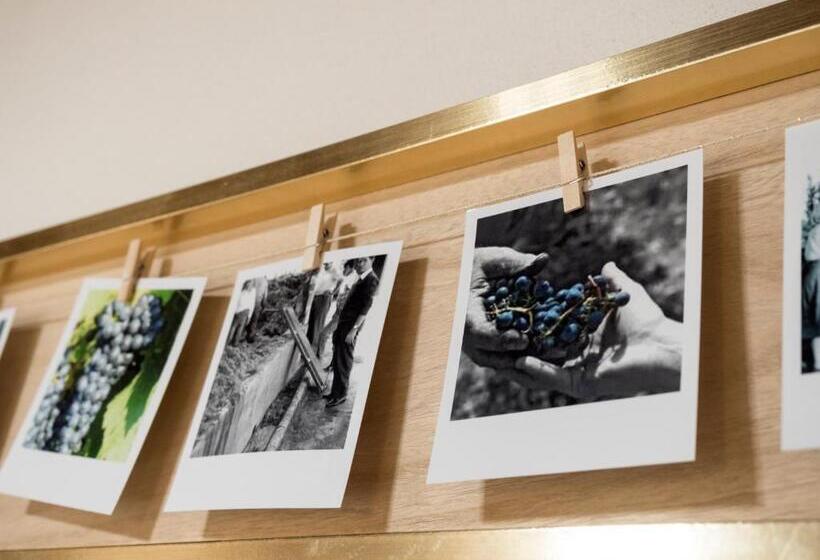 بنسيون Borgodieci