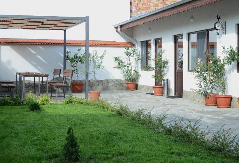 Pensjonat Guest House Dar