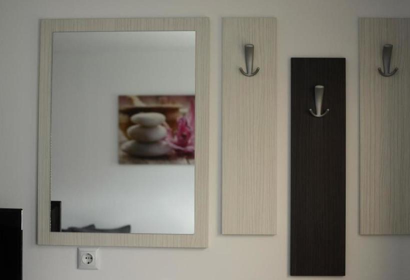 Pensjonat Guest House Dar