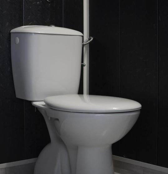 Pensjonat Guest House Dar