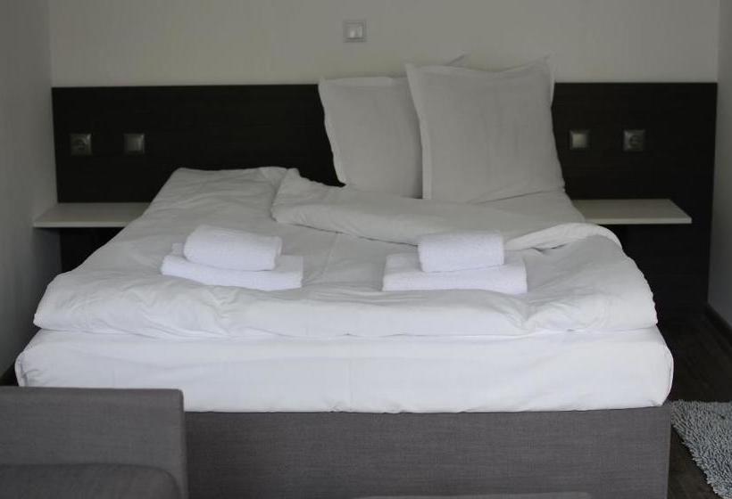 Pensjonat Guest House Dar