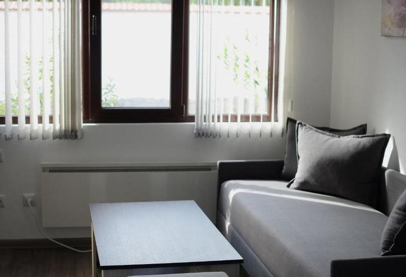 Pensjonat Guest House Dar