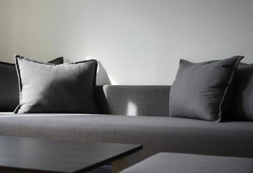 Pensjonat Guest House Dar