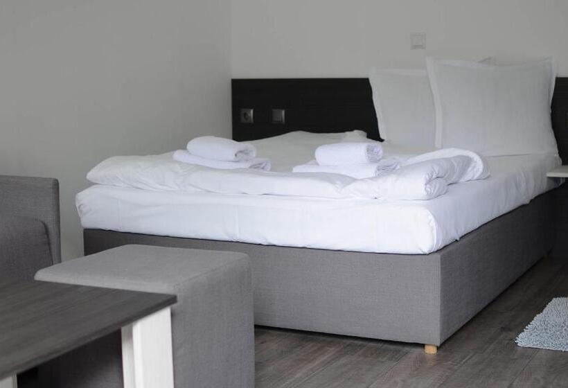 Pensjonat Guest House Dar