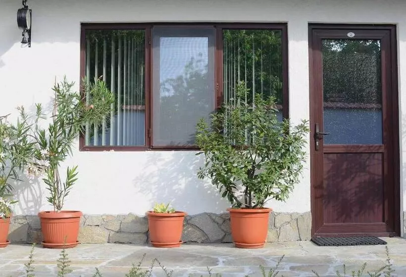 Majatalo Guest House Dar