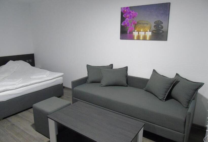 Pensjonat Guest House Dar