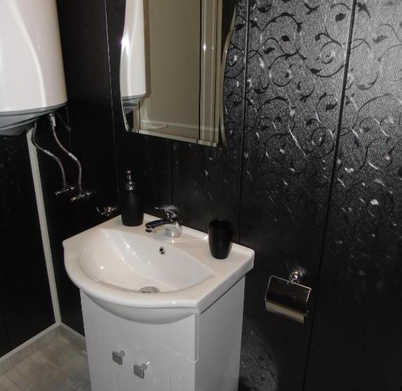 Pensjonat Guest House Dar