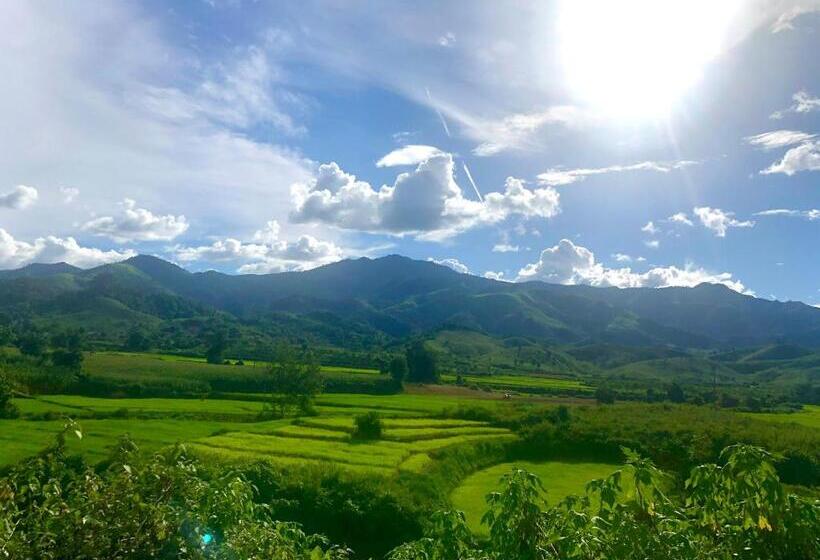 پانسیون Nhà Nghỉ Tâm Cường