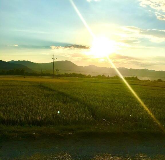 پانسیون Nhà Nghỉ Tâm Cường