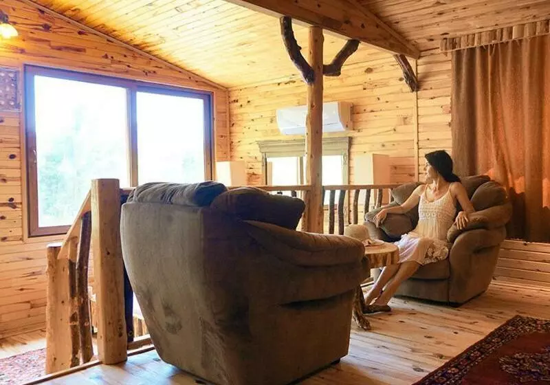 پانسیون Olympos Tanrılar Kulubu
