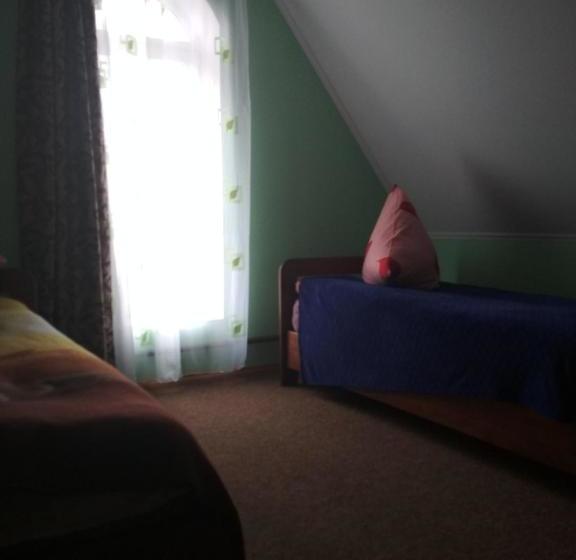 ペンション Oselya Guest House