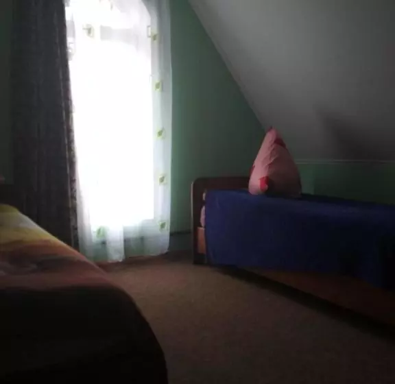ペンション Oselya Guest House