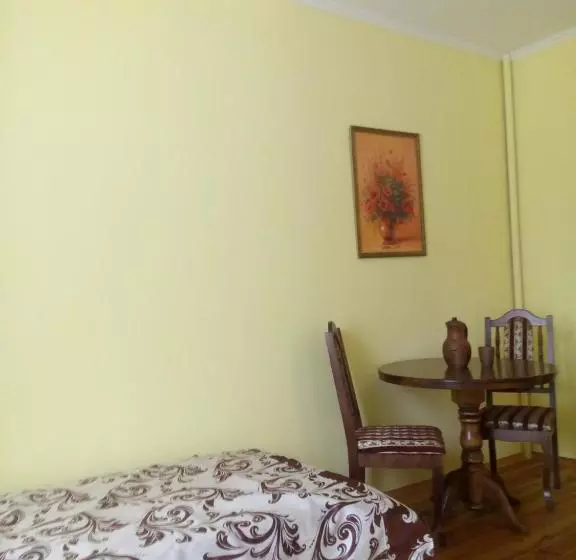 ペンション Oselya Guest House