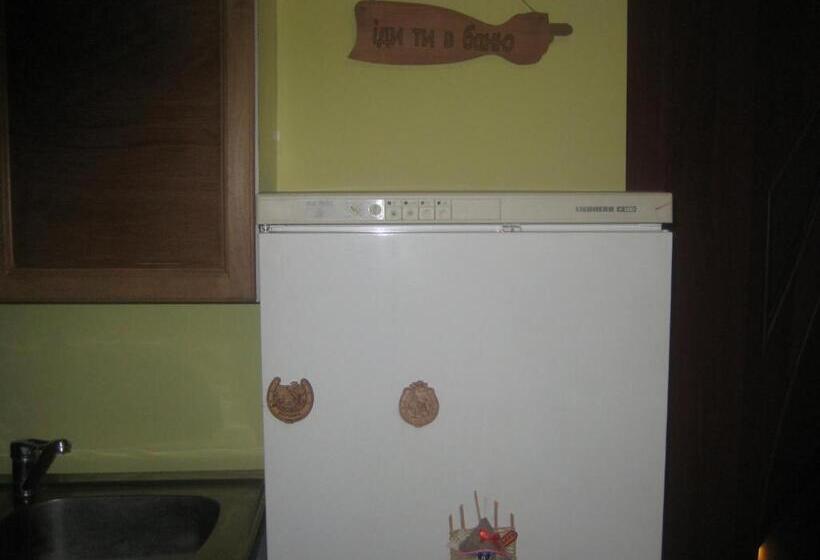 ペンション Oselya Guest House