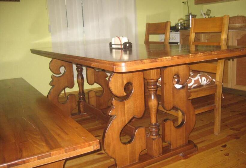 ペンション Oselya Guest House