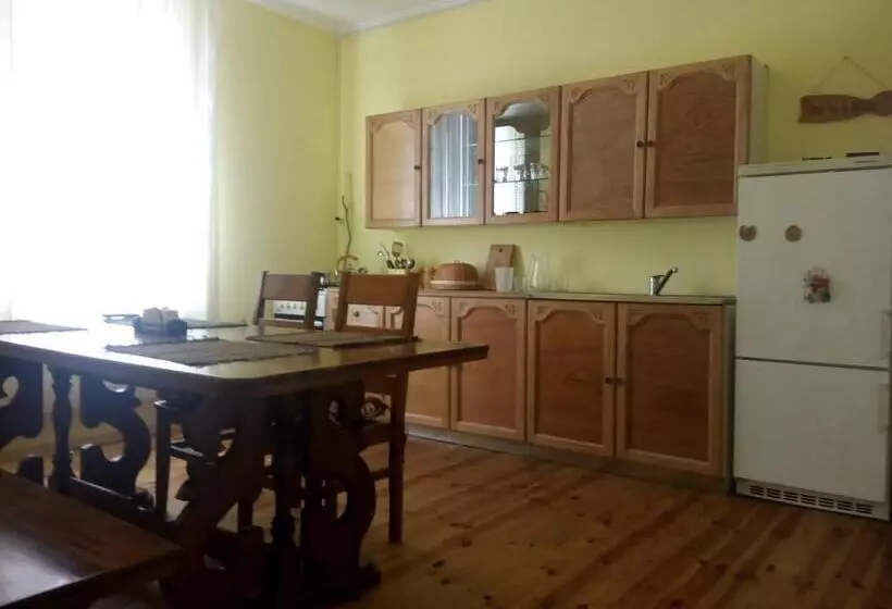 ペンション Oselya Guest House