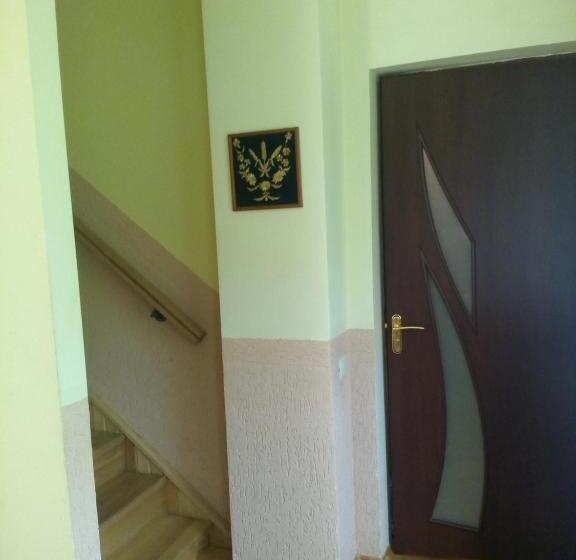 ペンション Oselya Guest House