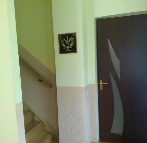ペンション Oselya Guest House