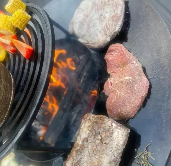 Majatalo Penzion Tadeášovy Domky