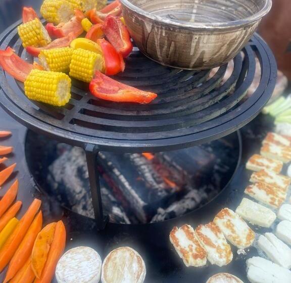 بنسيون Penzion Tadeášovy Domky