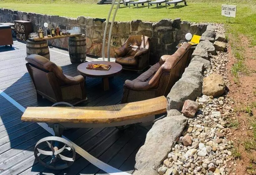 Majatalo Penzion Tadeášovy Domky