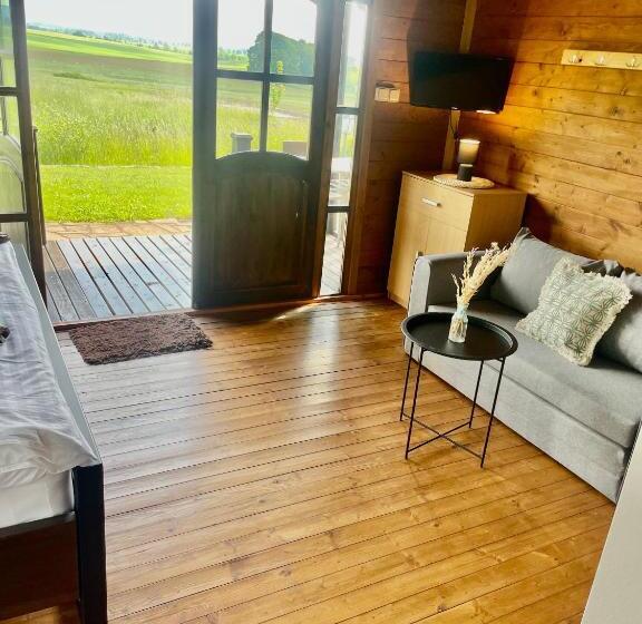 بنسيون Penzion Tadeášovy Domky