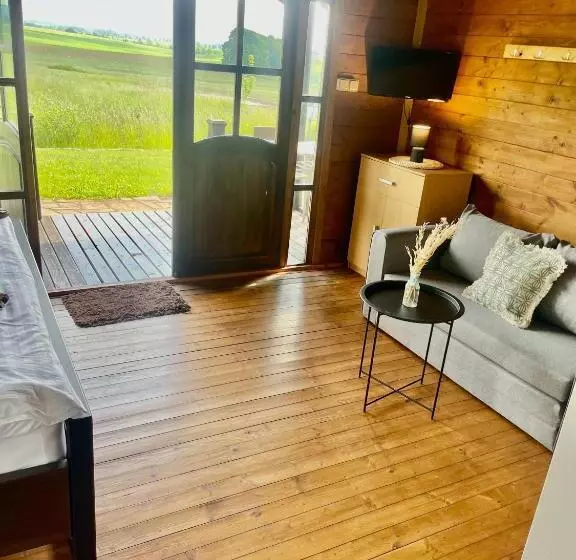 Majatalo Penzion Tadeášovy Domky