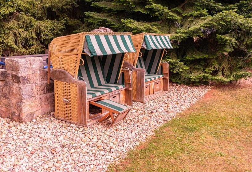 بنسيون Penzion Tadeášovy Domky