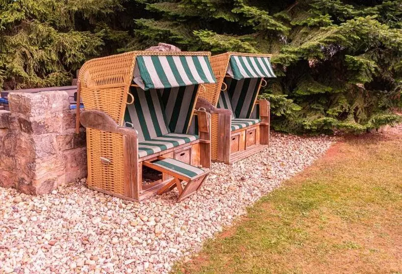 Majatalo Penzion Tadeášovy Domky