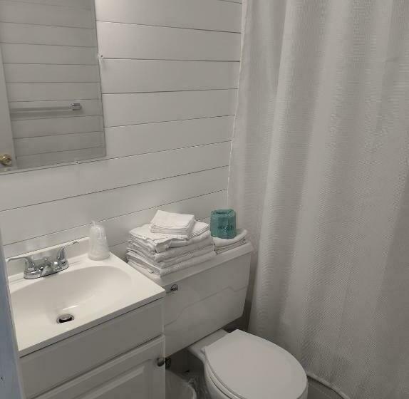 Pilgrim's Pride Motel