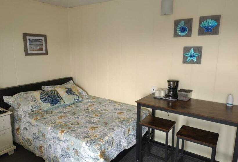 Pilgrim's Pride Motel