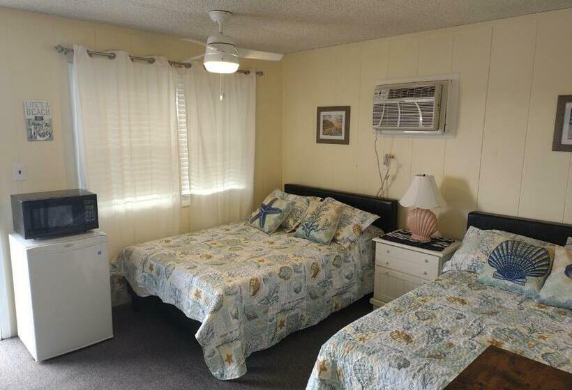 Pilgrim's Pride Motel