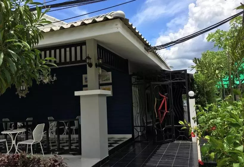 Lomakeskus Baan Sang Chan 2