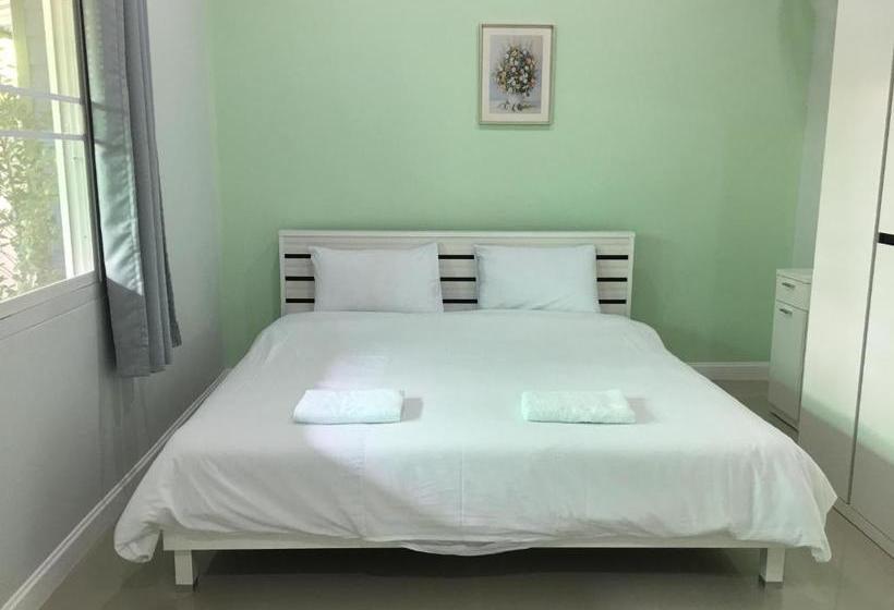 אתר נופש Baan Sang Chan 2