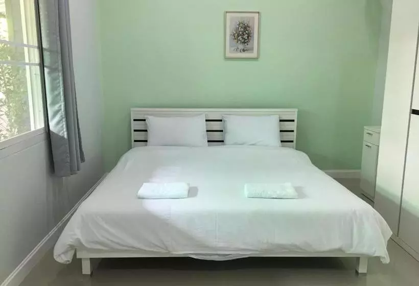 Lomakeskus Baan Sang Chan 2