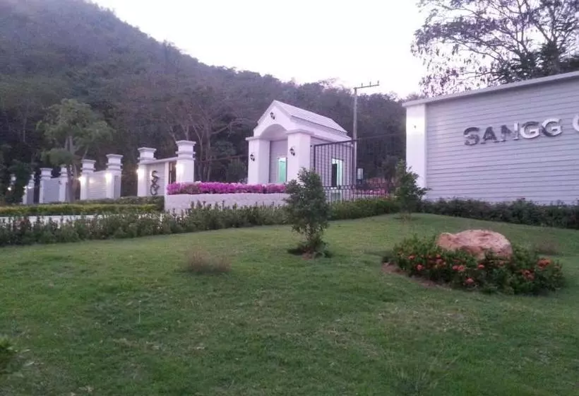 Lomakeskus Baan Sang Chan 2