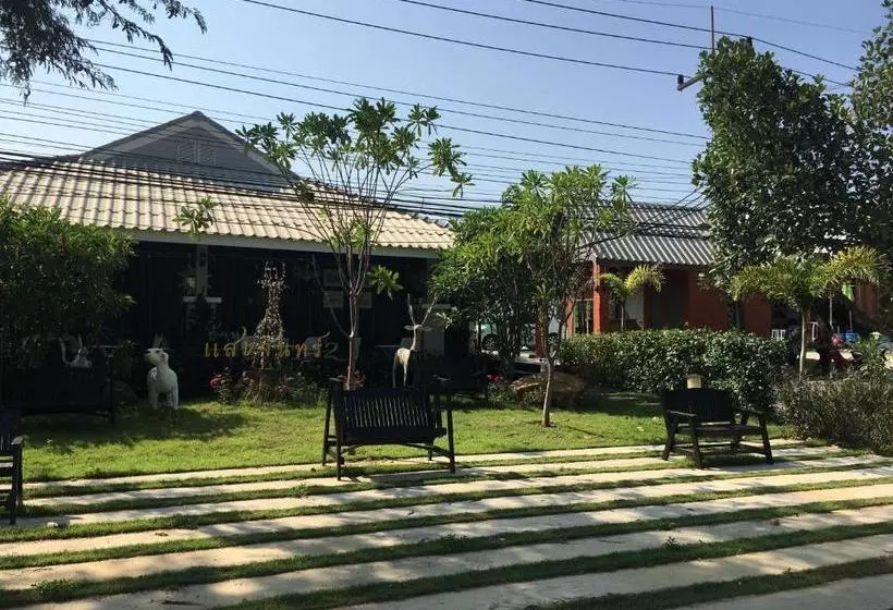 Lomakeskus Baan Sang Chan 2