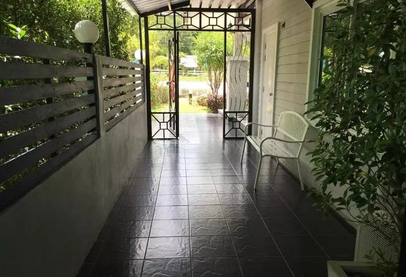 Lomakeskus Baan Sang Chan 2