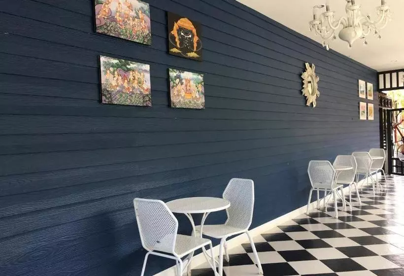 Lomakeskus Baan Sang Chan 2