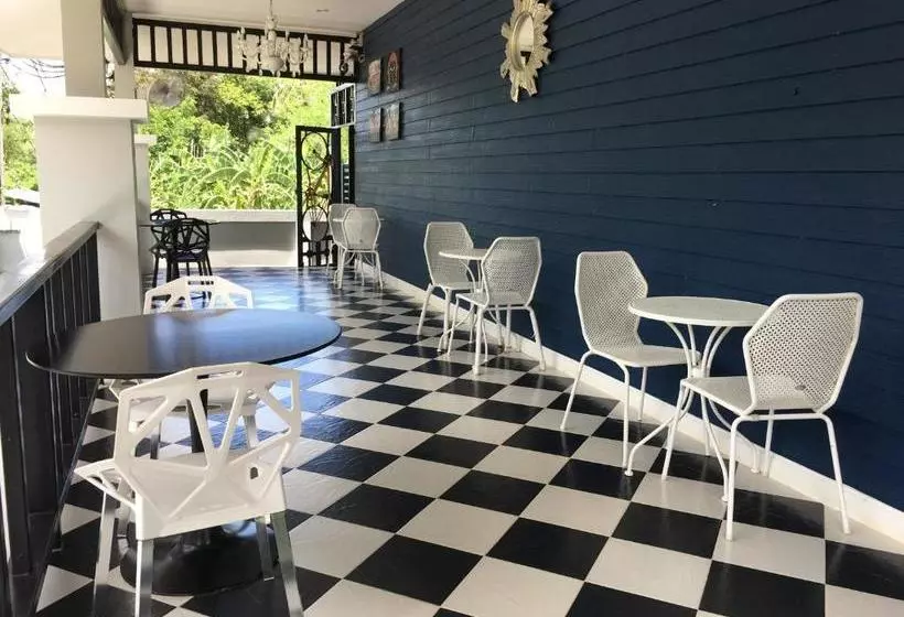 Lomakeskus Baan Sang Chan 2