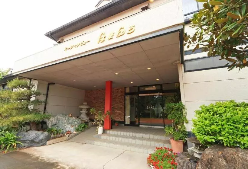 Ryokan Ocean View Hamayu